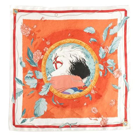 hermes amazone scarf|Hermes scarf catalog.